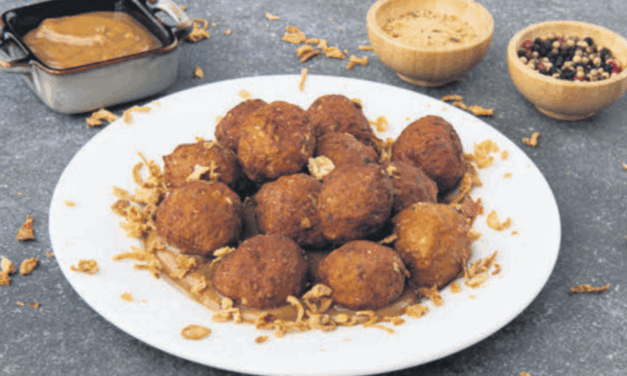 Acties bij Poeliersbedrijf Verhoef | Week 5