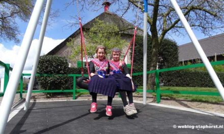 Alie Stegeman verzorgt opnieuw dia-avond Museum Staphorst