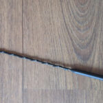 Auto-antenne gevonden