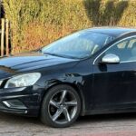 Fikse autoschade JC van Andelweg, veroorzaker gezocht