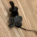 Contactslot gevonden