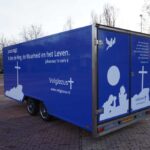 Evangelisatiekar Volg Jezus