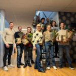 30 Jaar Family Fit, het Levenswerk van Anja & Frans