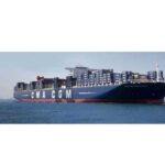 Jan Klein verhaalt over zijn avonturen op zee