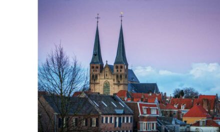 Gratis Kerkenspreekuur helpt Overijsselse kerkeigenaren ook in 2026 verder