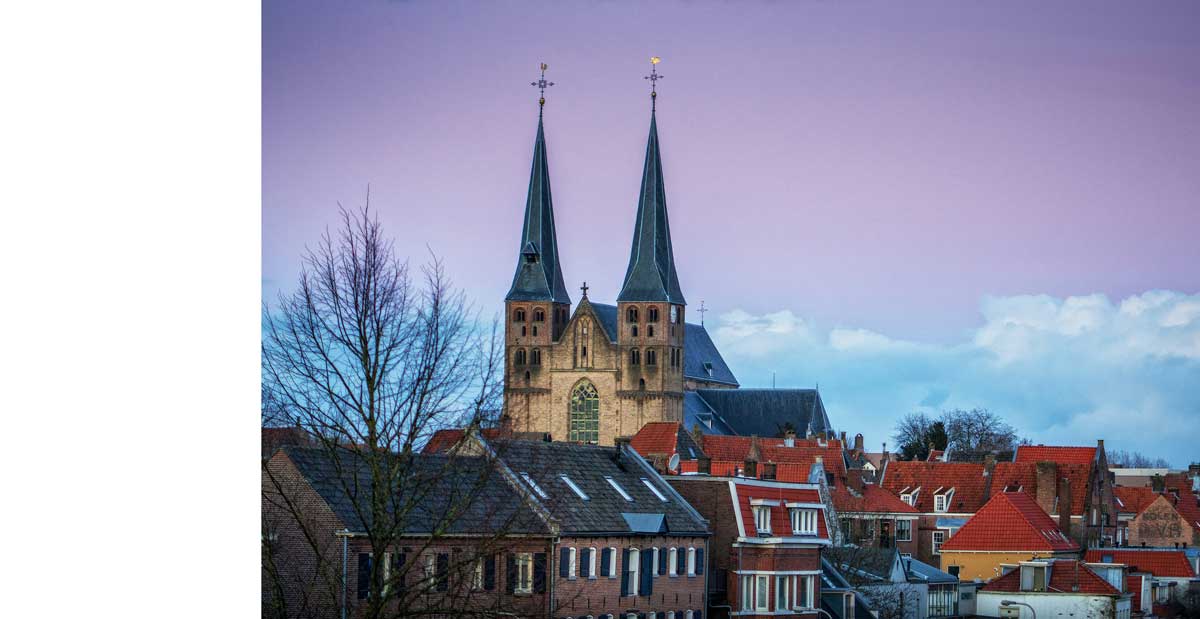 Gratis Kerkenspreekuur helpt Overijsselse kerkeigenaren ook in 2026 verder