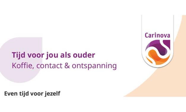 Koffie-ochtend mantelouders