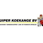 Acties bij Kuiper Koekange