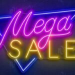 Mega Sale bij Jenn