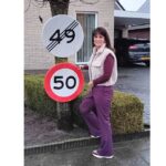 Natasje Trompetter 50