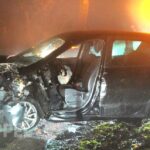 Twee gewonden bij verkeersongeval Klaas Kloosterweg Oost/Buitenstouwe