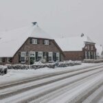 Foto van de dag: meerdere inzendingen