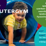 Peuters in beweging! 🤸‍♂️