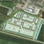 Stedenbouwkundig plan voor woningbouw in Rouveen Zuid Fase 2 is klaar