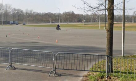 Denk mee over de toekomst van De Tippe