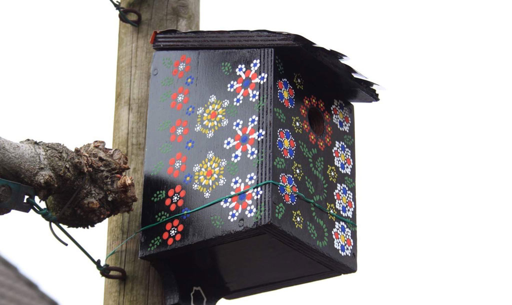 🎨🔨 Creatieve start van 2026: Timmermiddag voor de Jeugd! 🔨🎨