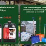 Lopende acties bij Welkoop Staphorst