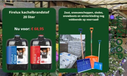Lopende acties bij Welkoop Staphorst