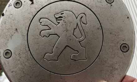 Fietser vindt wieldop