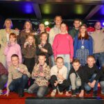 Staphorst barst van het sporttalent