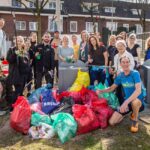 Oproep Landelijke Opschoondag op 21 maart: maak Overijssel zwerfafvalvrij