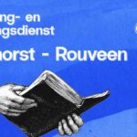Bevrijding- en genezingsdienst Staphorst – Rouveen