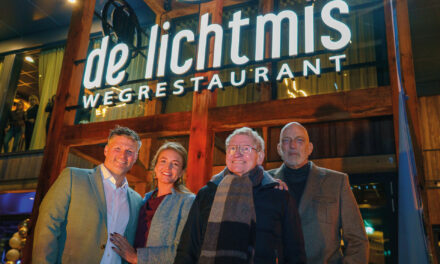 130 jaar De Lichtmis langs de A28 