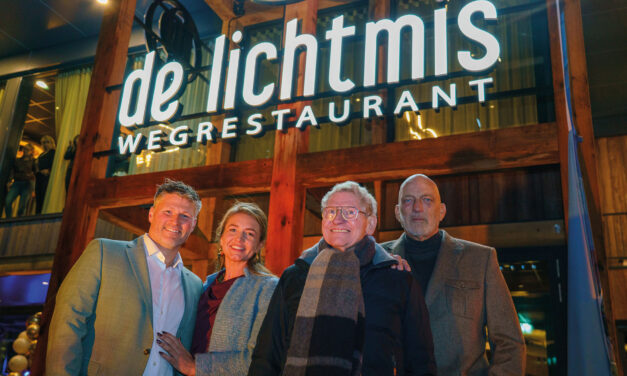 130 jaar De Lichtmis langs de A28 