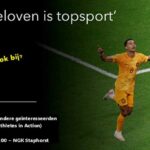 ‘Geloven is Topsport’