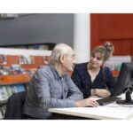 Bibliotheek Staphorst biedt hulp bij de belastingaangifte 2025