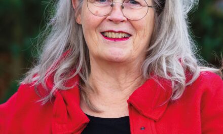 Janny Faber lijsttrekker PvdA/GroenLinks: “Investeer in jongeren, wijken en groen”