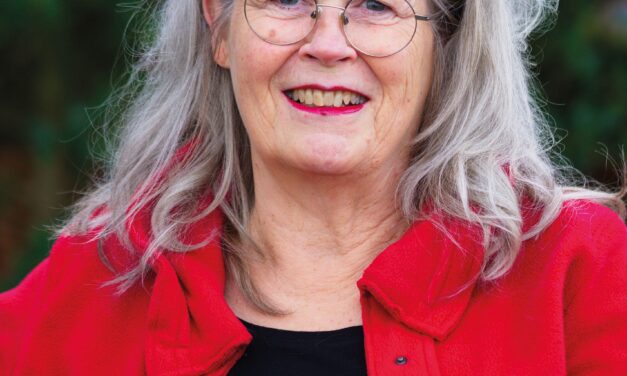 Janny Faber lijsttrekker PvdA/GroenLinks: “Investeer in jongeren, wijken en groen”