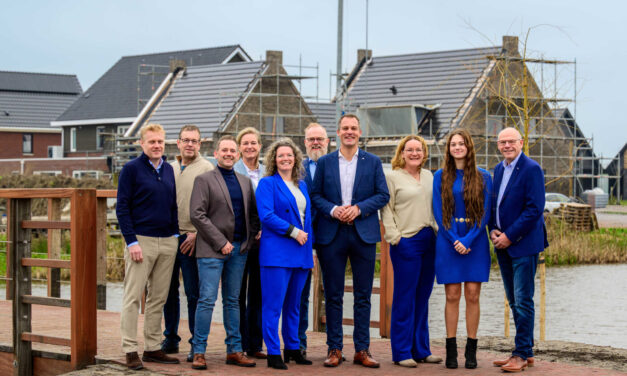 ChristenUnie Staphorst bouwt aan gemeenschap, vertrouwen en toekomst