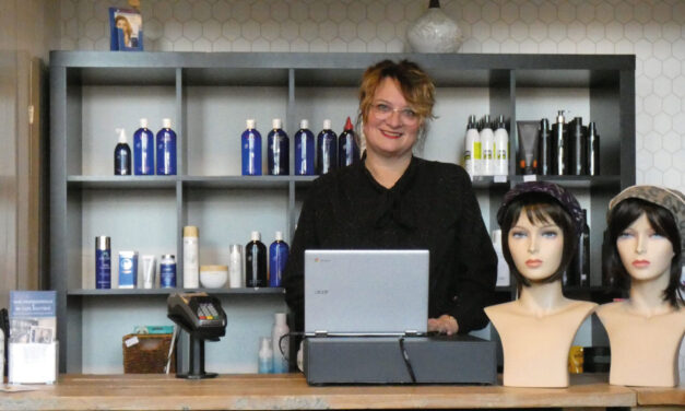 Met een haarwerk van Hair Professionals ga je zelfverzekerd op pad 