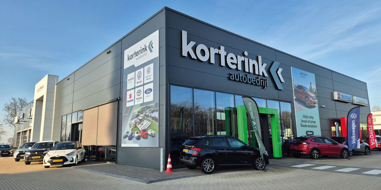 Nieuwe Suzuki e Vitara getest rond Rouveen