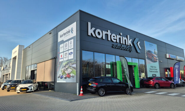 Nieuwe Suzuki e Vitara getest rond Rouveen