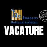Vacature: Administratief medewerkster +/ 20 uur pw – Talen Staphorst Buitenmeubelen