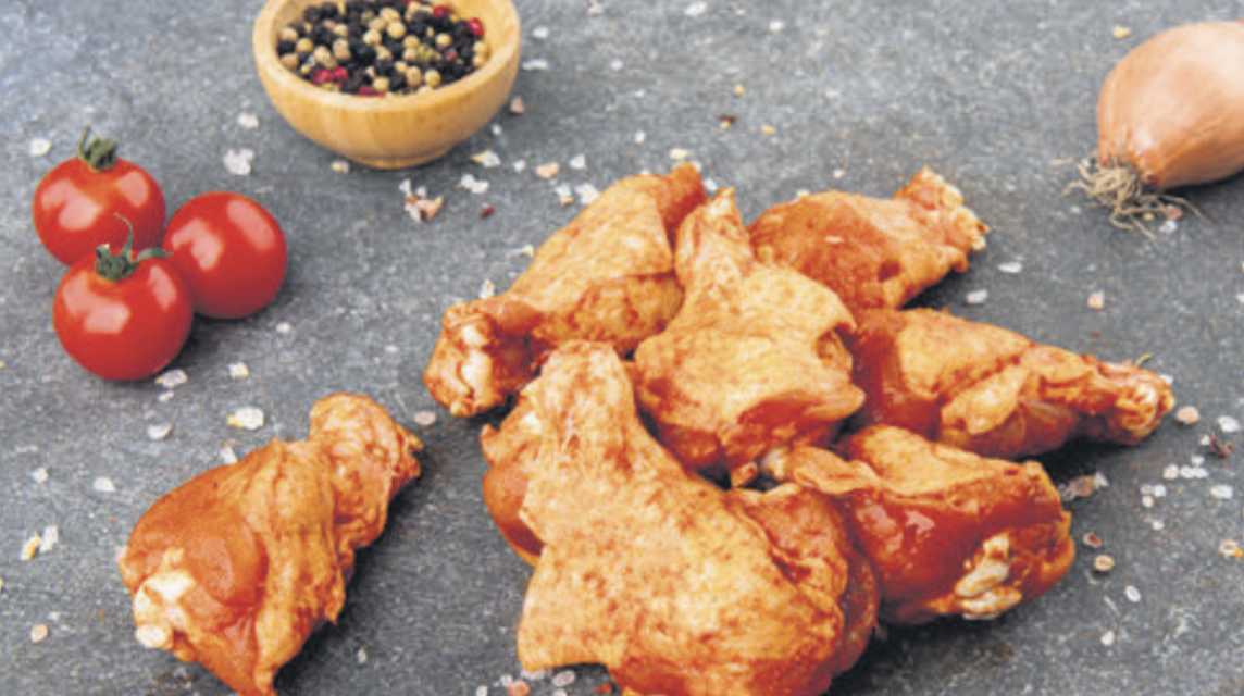 Acties bij Poeliersbedrijf Verhoef | Week 7