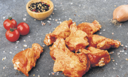 Acties bij Poeliersbedrijf Verhoef | Week 7