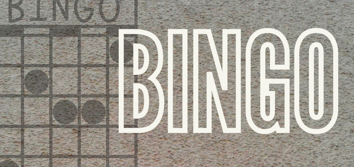 Donderdag Bingo in de Bron in Staphorst van 14.00 tot 16.00 uur