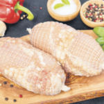 Acties bij Poeliersbedrijf Verhoef | Week 8