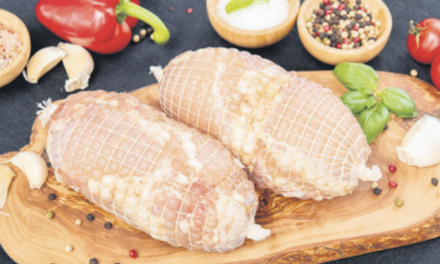 Acties bij Poeliersbedrijf Verhoef | Week 8