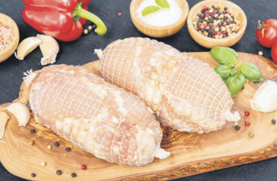 Acties bij Poeliersbedrijf Verhoef | Week 8