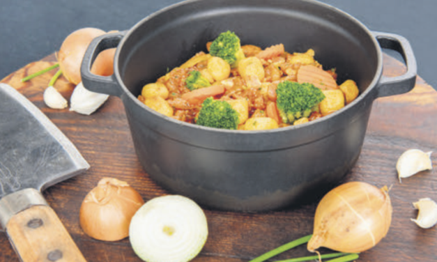 Acties bij Poeliersbedrijf Verhoef | Week 9