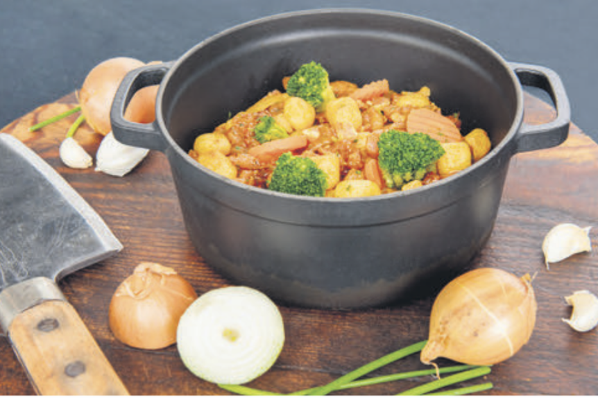 Acties bij Poeliersbedrijf Verhoef | Week 9