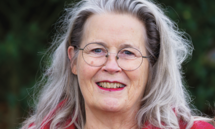 Janny Faber lijsttrekker PvdA/GroenLinks: “Investeer in jongeren, wijken en groen”