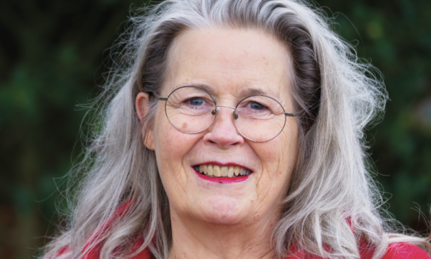 Janny Faber lijsttrekker PvdA/GroenLinks: “Investeer in jongeren, wijken en groen”