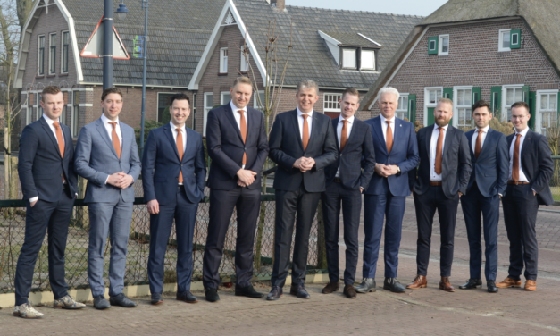 Wonen, zorg en gezinsleven blijven speerpunten van de SGP in Staphorst