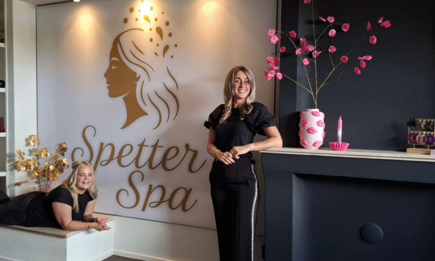 Een uurtje Spetter Spa ontspanning verdient iedereen
