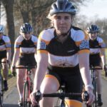 Team Bergop Tegen Kanker trotseert Kaunertaler Gletscher voor KWF